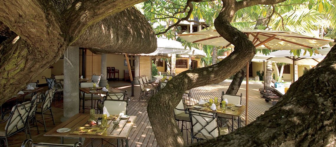 Constance Belle Mare Plage 4* pas cher photo 4