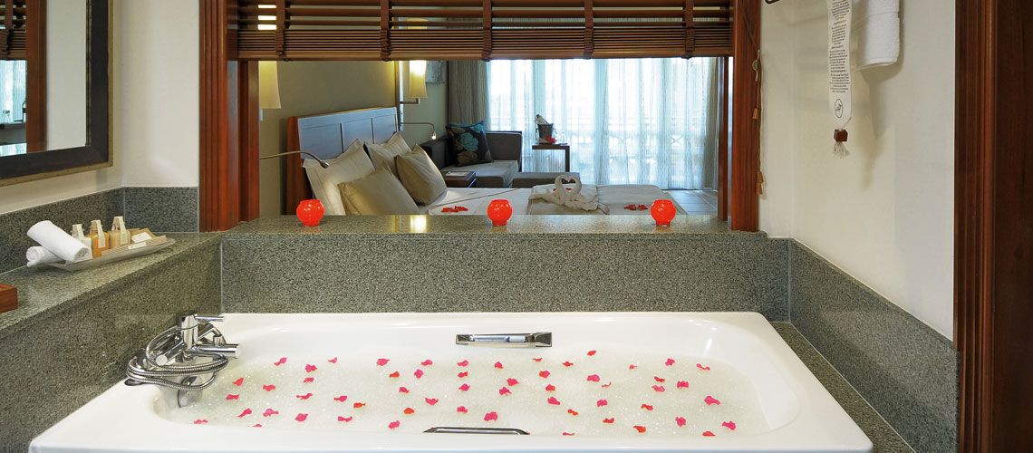 Constance Belle Mare Plage 4* pas cher photo 6