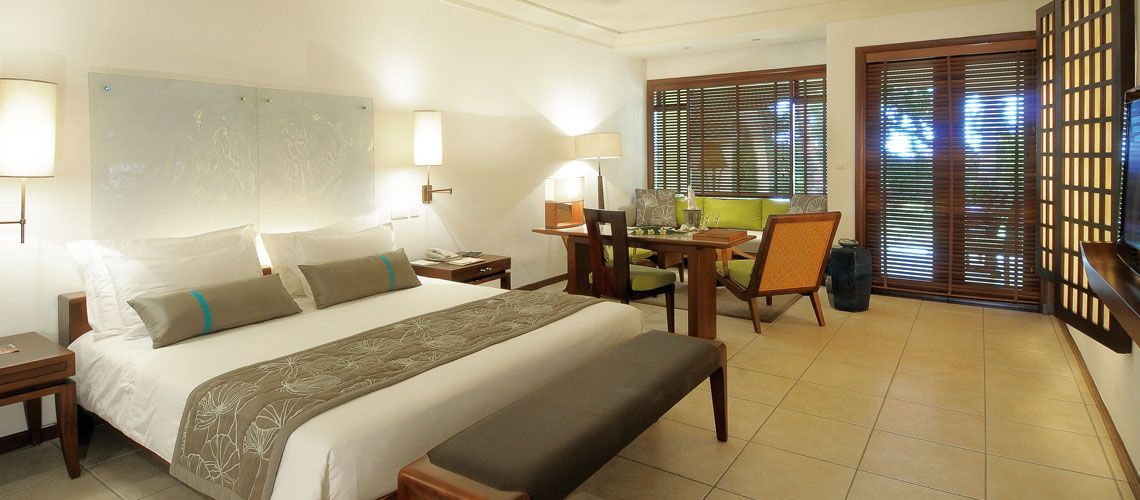 Constance Belle Mare Plage 4* pas cher photo 7