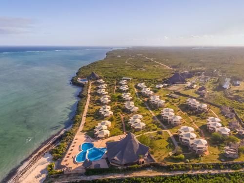 Club Framissima The One Watamu Bay Resort 4* pas cher photo 1