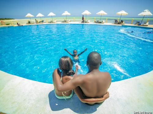 Club Framissima The One Watamu Bay Resort 4* pas cher photo 3