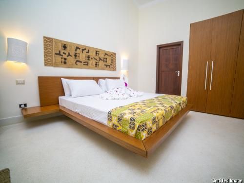 Club Framissima The One Watamu Bay Resort 4* pas cher photo 4