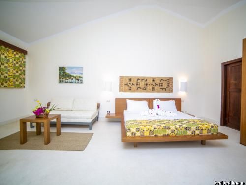 Club Framissima The One Watamu Bay Resort 4* pas cher photo 5