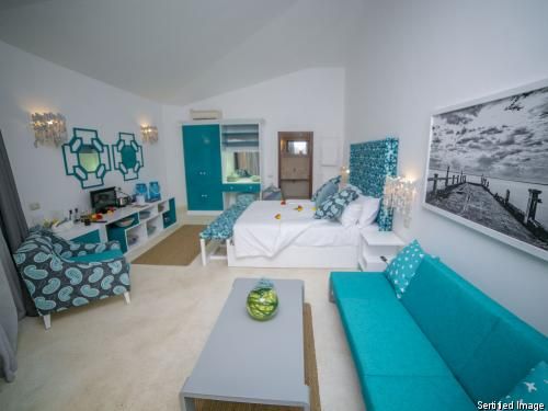 Club Framissima The One Watamu Bay Resort 4* pas cher photo 2