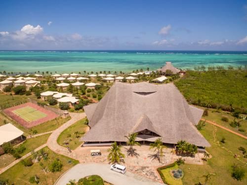 Club Framissima The One Watamu Bay Resort 4* pas cher photo 8