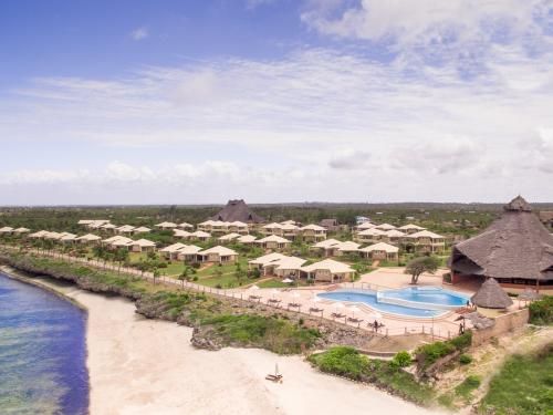Club Framissima The One Watamu Bay Resort 4* pas cher photo 10