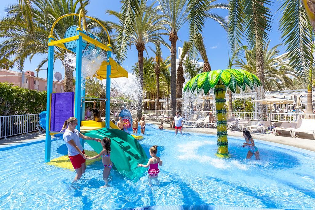 Hôtel Riu Papayas 4* pas cher photo 3