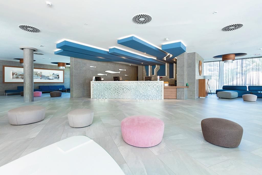 Hôtel Riu Papayas 4* pas cher photo 5