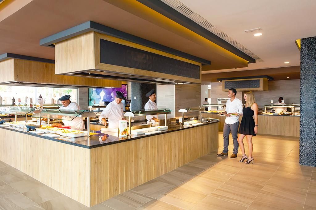 Hôtel Riu Papayas 4* pas cher photo 8