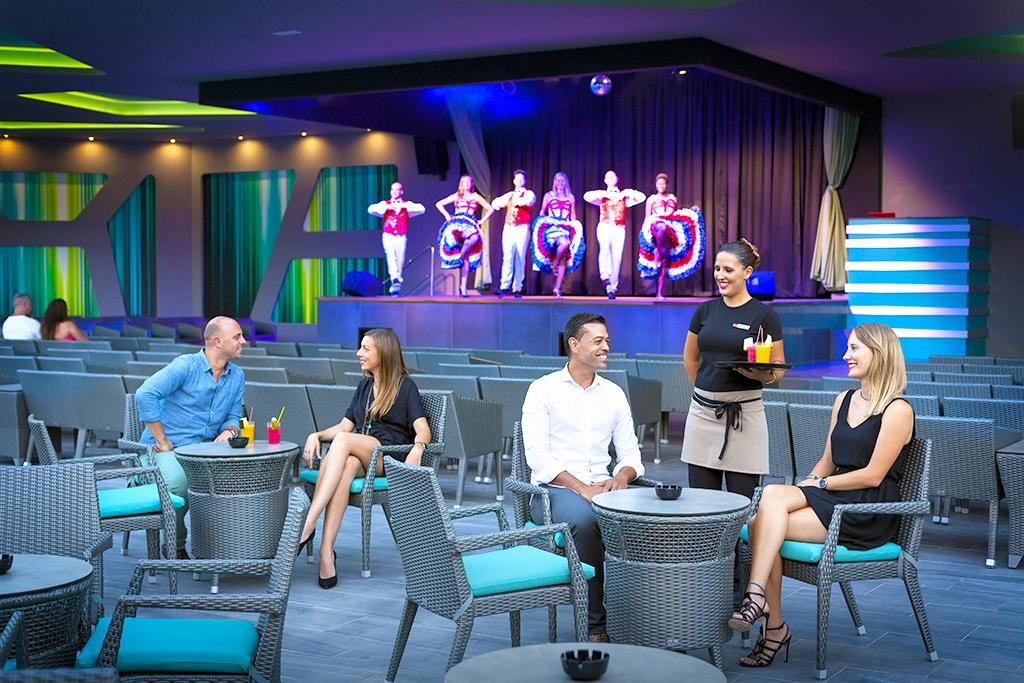 Hôtel Riu Papayas 4* pas cher photo 11