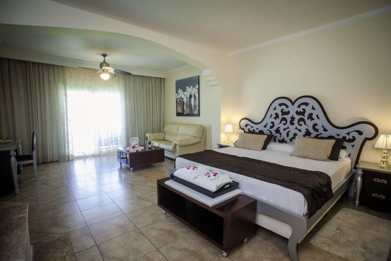 Hotel Majestic Colonial Punta Cana - - 5* pas cher photo 1