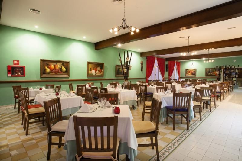 Hotel Majestic Colonial Punta Cana - - 5* pas cher photo 2