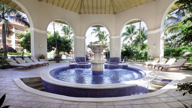 Hotel Majestic Colonial Punta Cana - - 5* pas cher photo 9