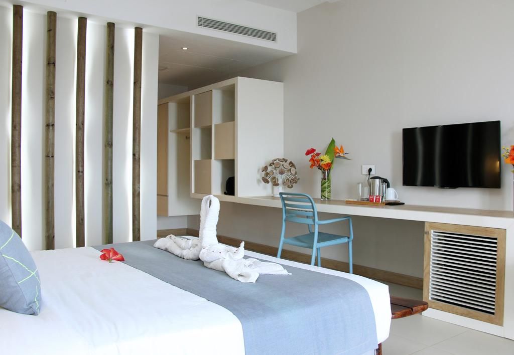 Anelia Beach Resort and Spa 4* pas cher photo 3