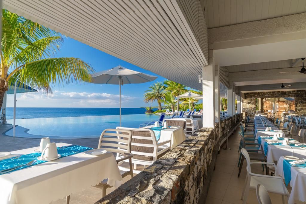 Anelia Beach Resort and Spa 4* pas cher photo 6