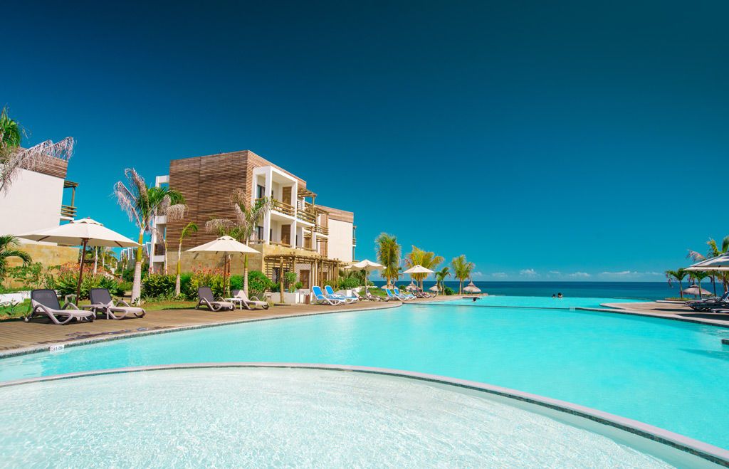 Anelia Beach Resort and Spa 4* pas cher photo 1