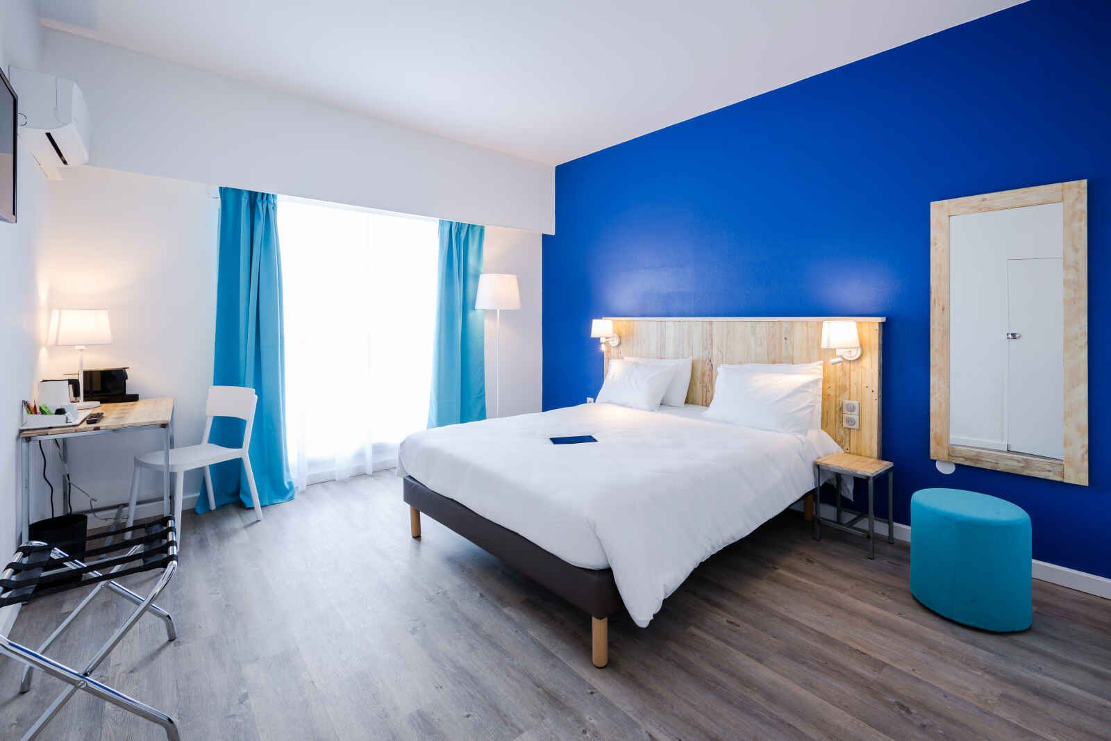 Hôtel le Grand Bleu - 3* pas cher photo 3