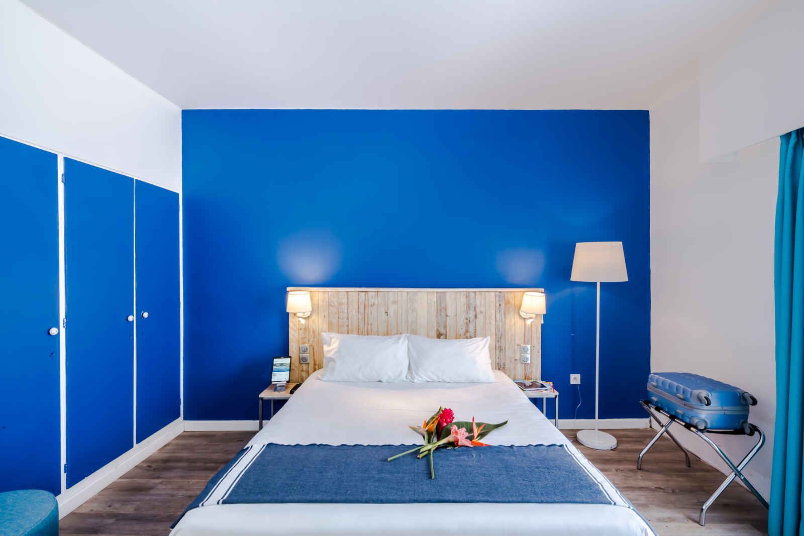 Hôtel le Grand Bleu - 3* pas cher photo 5