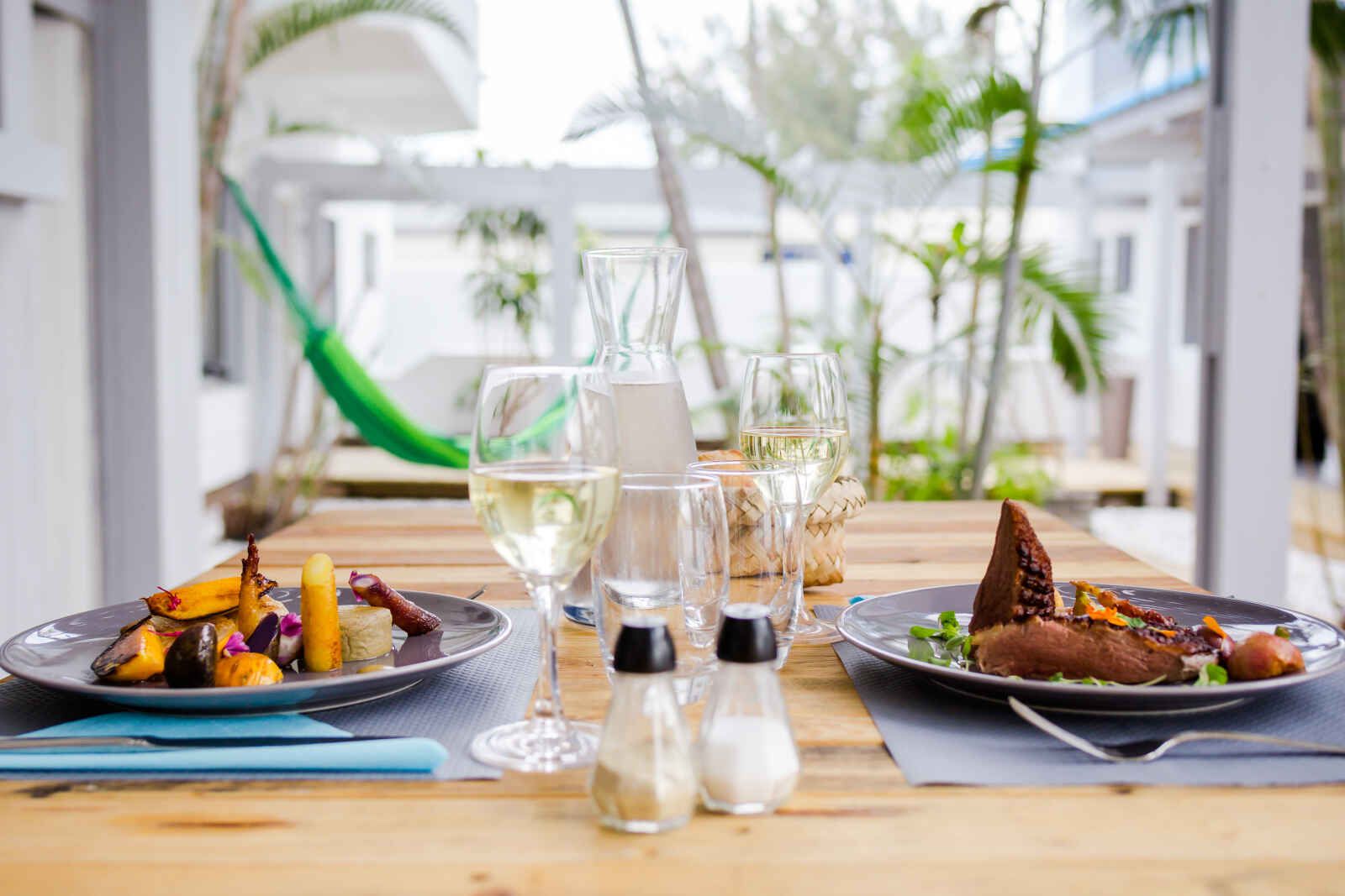 Hôtel le Grand Bleu - 3* pas cher photo 7