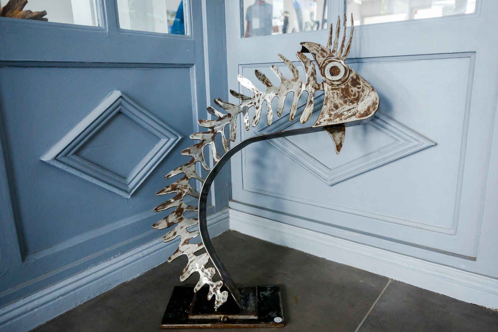 Hôtel le Grand Bleu - 3* pas cher photo 10