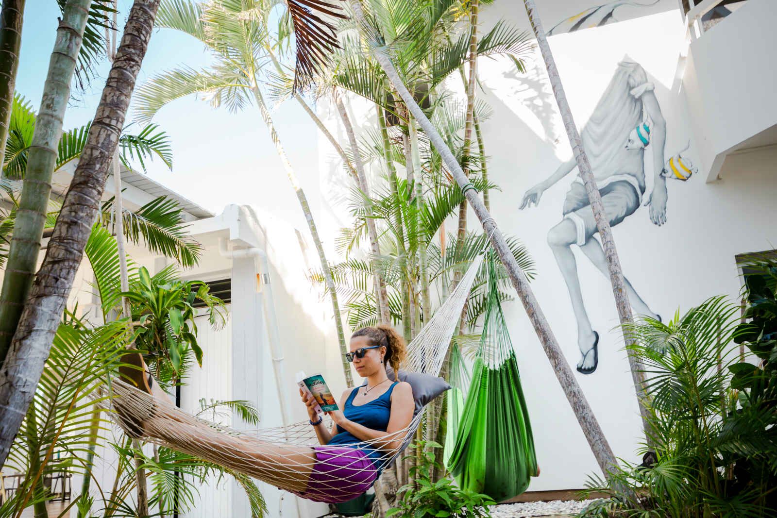 Hôtel le Grand Bleu - 3* pas cher photo 11