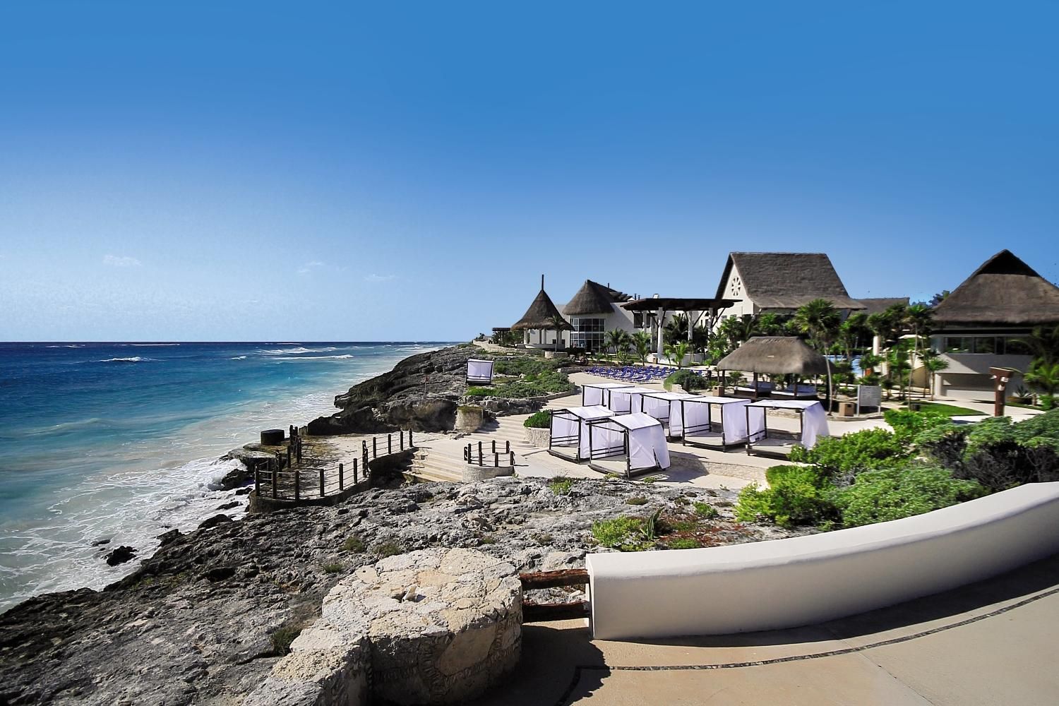 Kore Tulum Retreat & Spa Resort - 5* pas cher photo 1