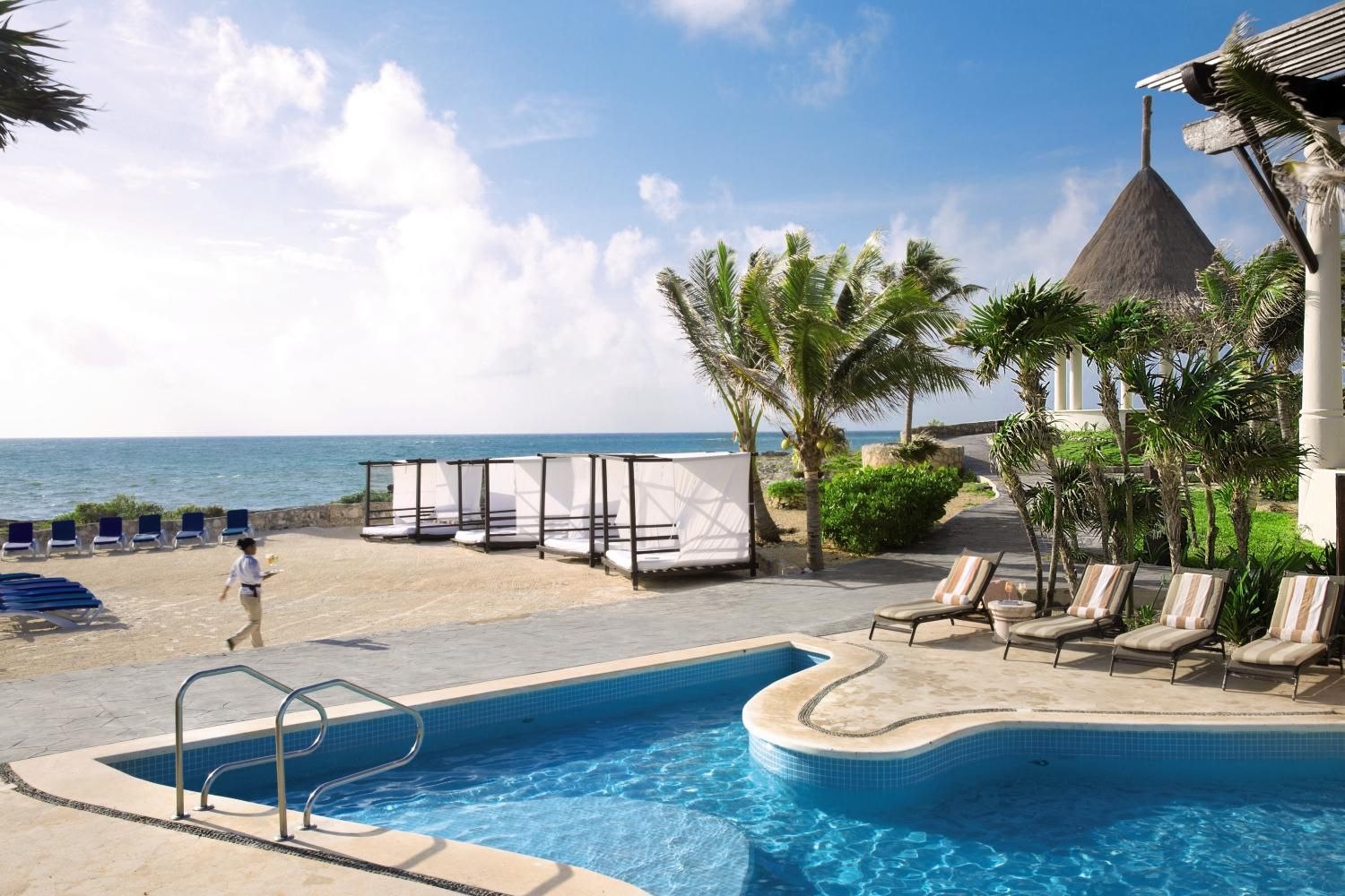 Kore Tulum Retreat & Spa Resort - 5* pas cher photo 2