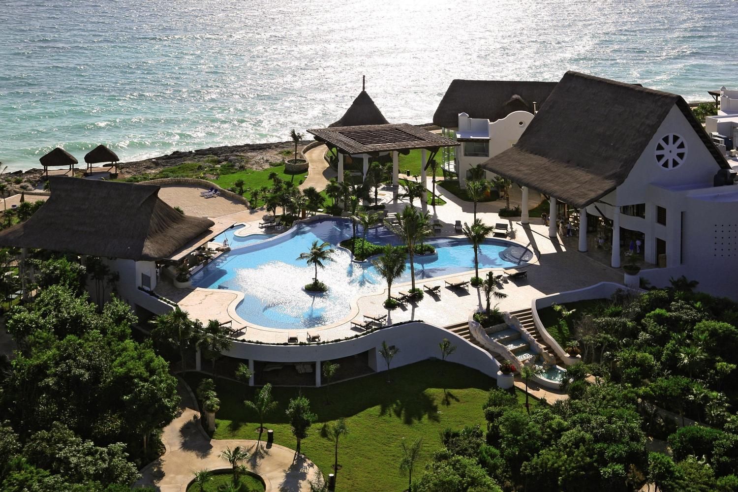 Kore Tulum Retreat & Spa Resort - 5* pas cher photo 4