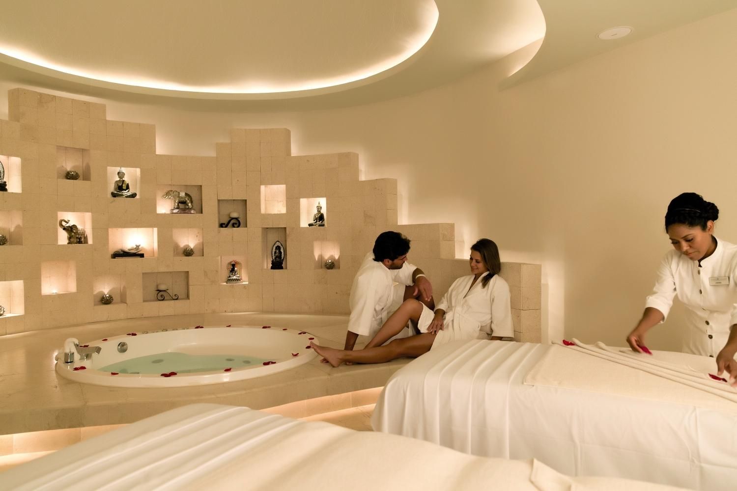 Kore Tulum Retreat & Spa Resort - 5* pas cher photo 9