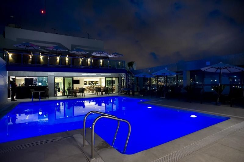 Pestana Rio Atlântica 4* pas cher photo 4