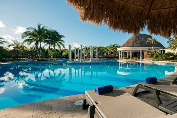 Hôtel Iberostar Paraiso Del Mar 5* pas cher photo 1