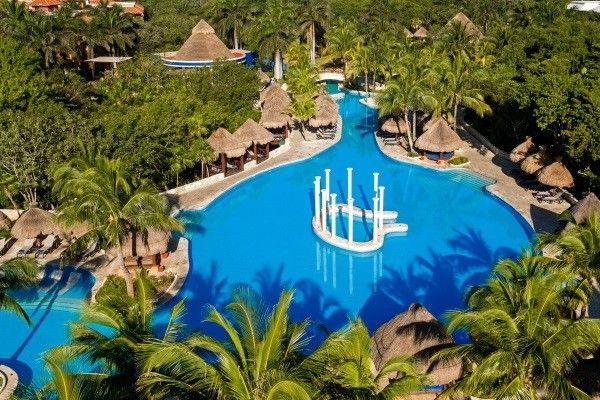 Hôtel Iberostar Paraiso Del Mar 5* pas cher photo 2