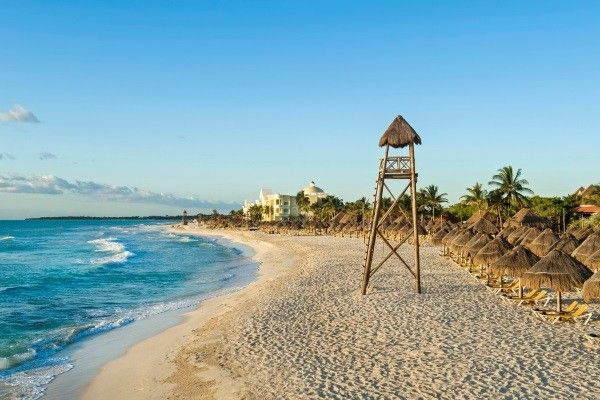 Hôtel Iberostar Paraiso Del Mar 5* pas cher photo 3