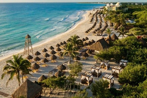 Hôtel Iberostar Paraiso Del Mar 5* pas cher photo 4