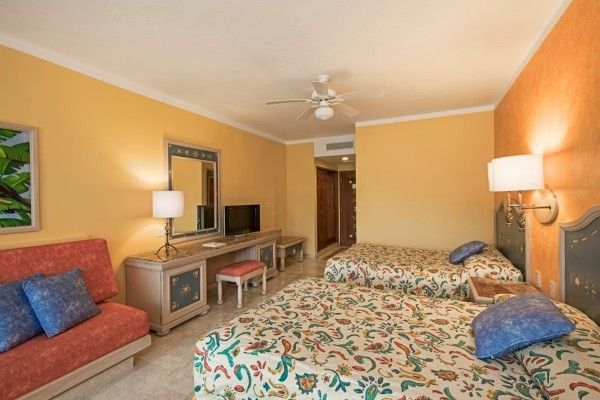 Hôtel Iberostar Paraiso Del Mar 5* pas cher photo 6