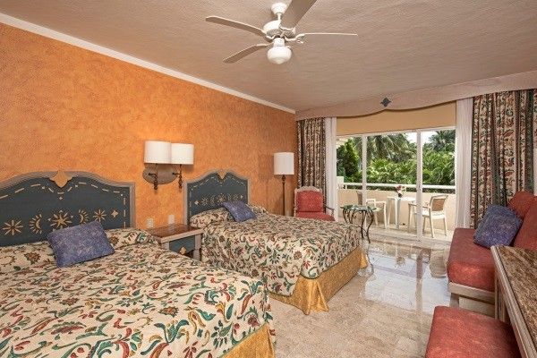 Hôtel Iberostar Paraiso Del Mar 5* pas cher photo 7