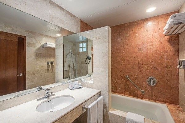 Hôtel Iberostar Paraiso Del Mar 5* pas cher photo 8