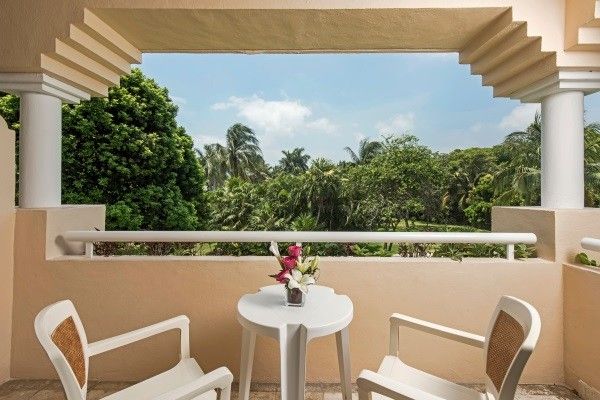 Hôtel Iberostar Paraiso Del Mar 5* pas cher photo 9