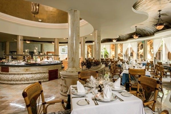 Hôtel Iberostar Paraiso Del Mar 5* pas cher photo 10