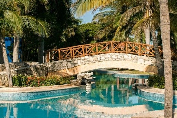 Hôtel Iberostar Paraiso Del Mar 5* pas cher photo 12