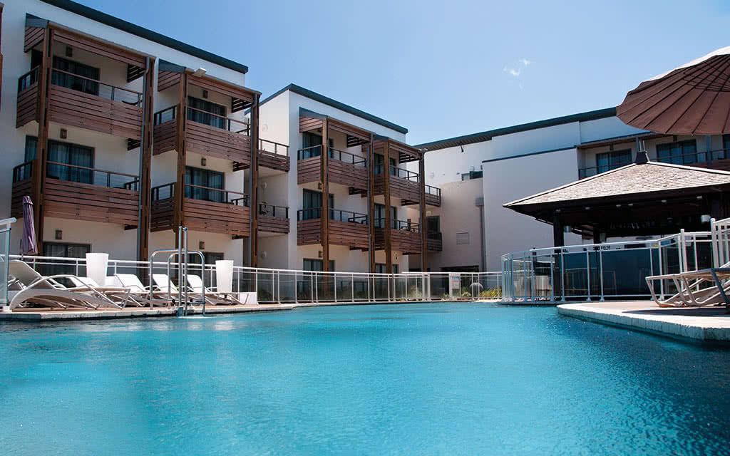 Hôtel Le Battant Des Lames - Offre spéciale Noces 3* pas cher photo 3