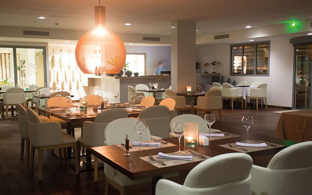 Hôtel Le Battant Des Lames - Offre spéciale Noces 3* pas cher photo 4