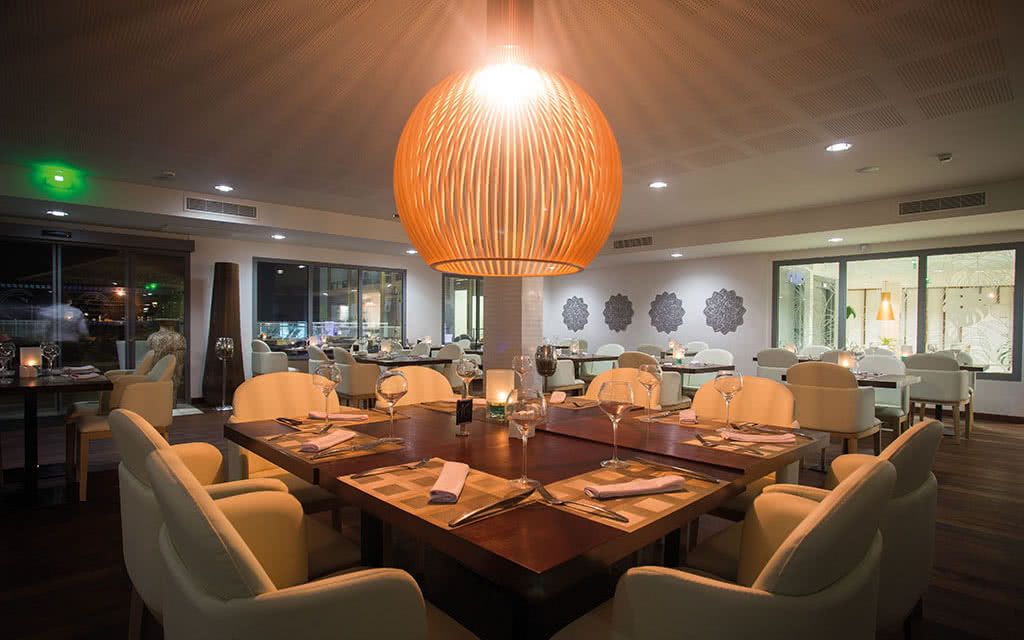 Hôtel Le Battant Des Lames - Offre spéciale Noces 3* pas cher photo 10