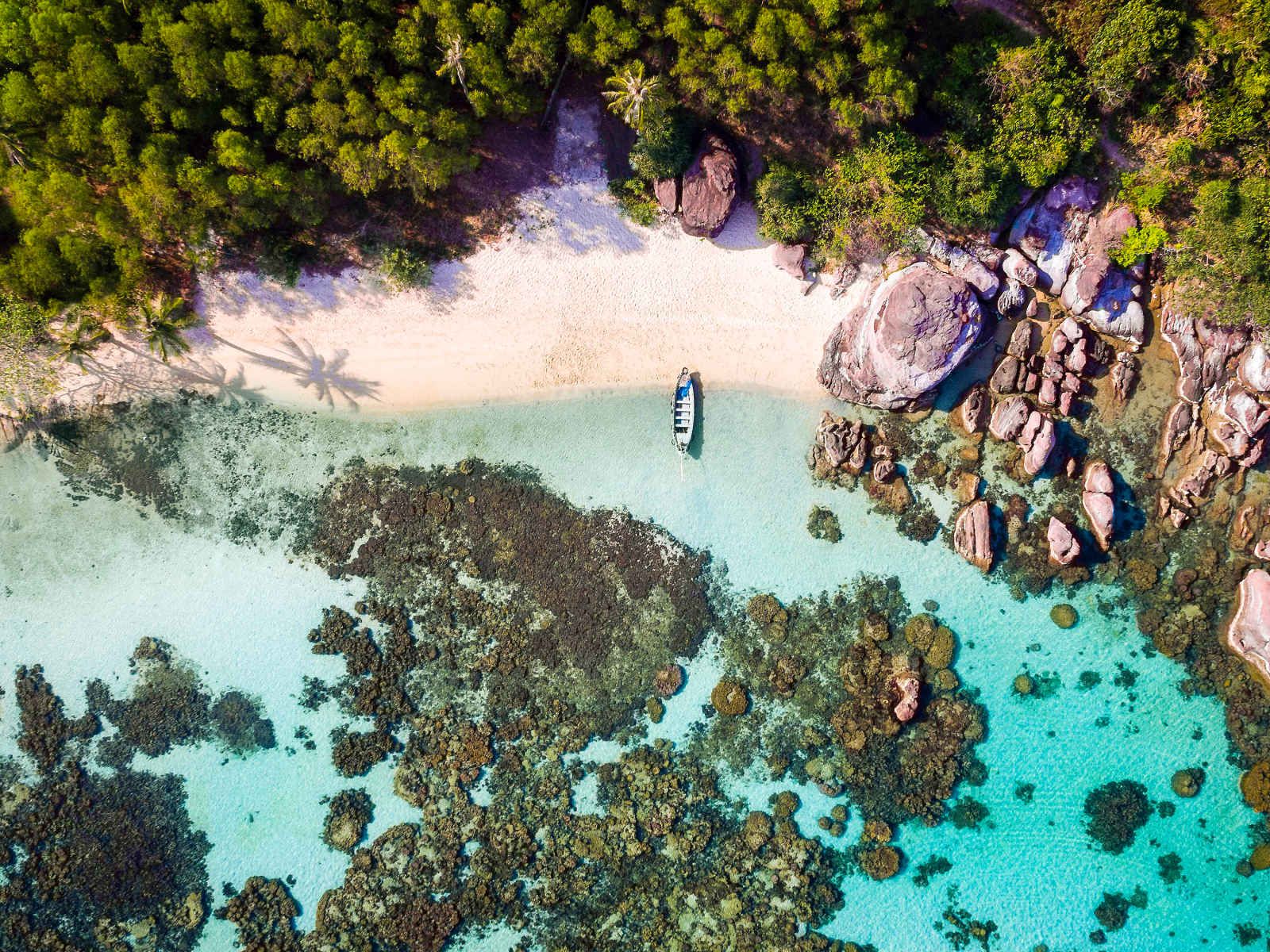 La Veranda Resort Phu Quoc - 5* pas cher photo 2