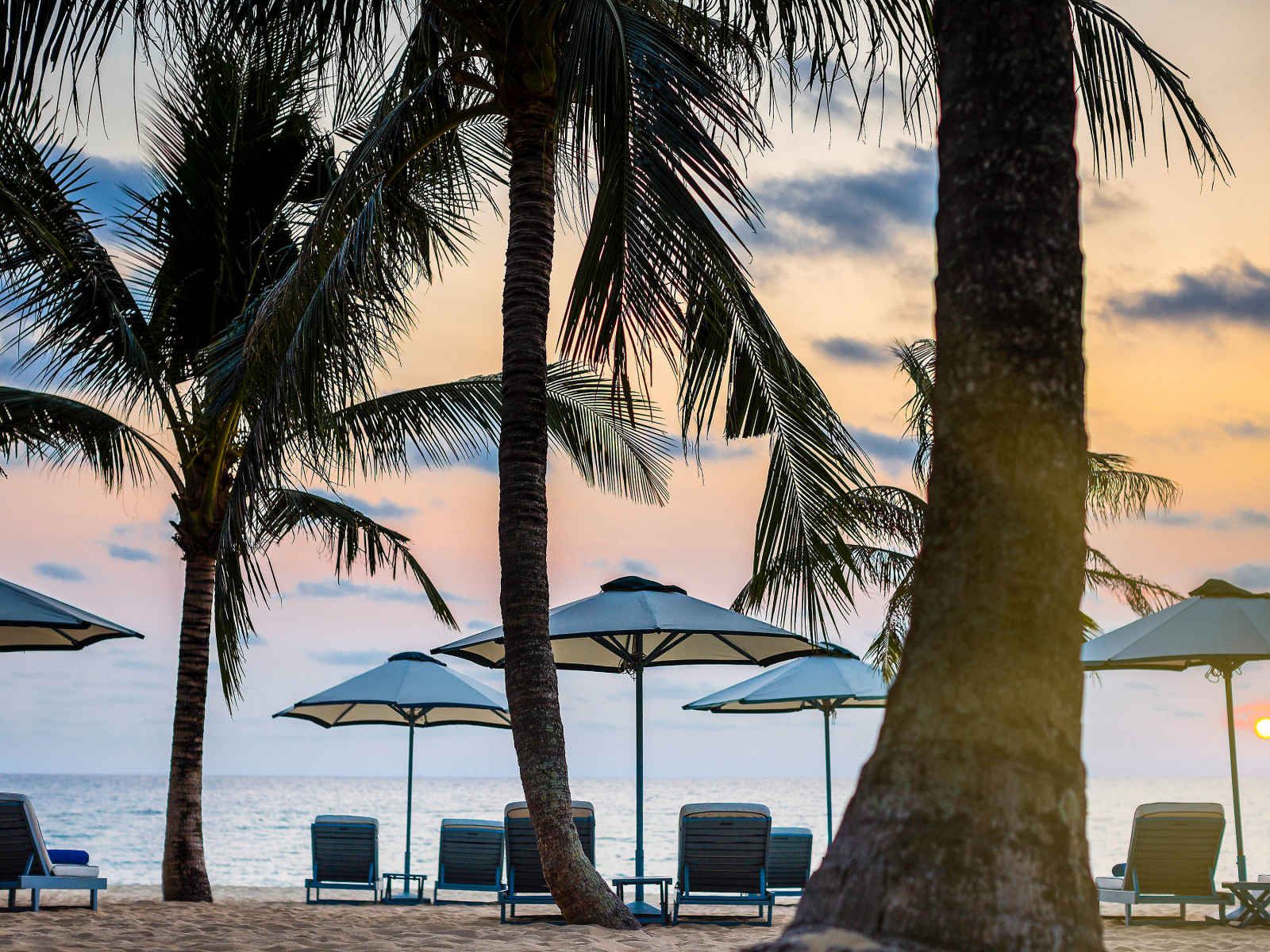 La Veranda Resort Phu Quoc - 5* pas cher photo 3