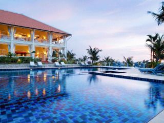 La Veranda Resort Phu Quoc - 5* pas cher photo 5