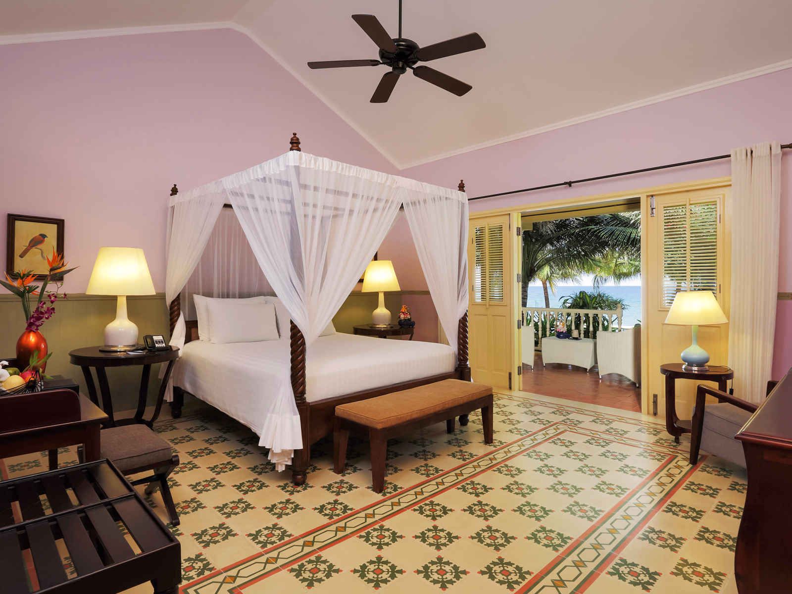 La Veranda Resort Phu Quoc - 5* pas cher photo 11