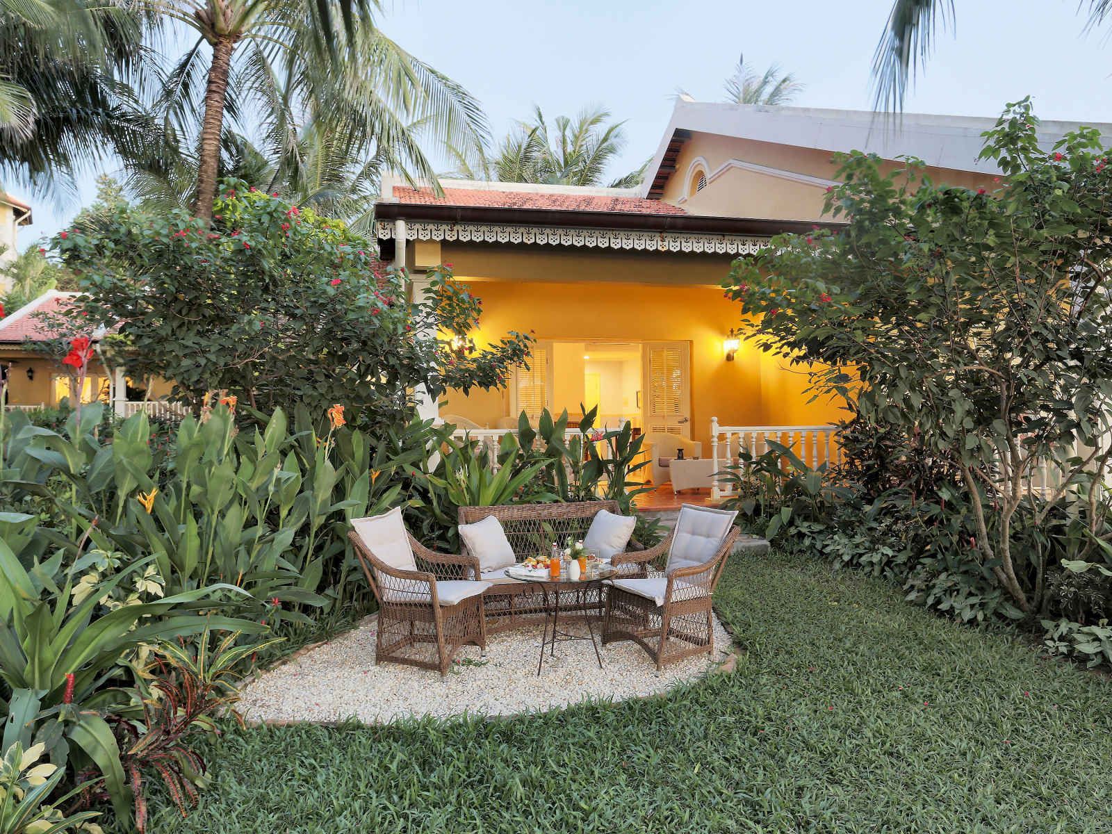 La Veranda Resort Phu Quoc - 5* pas cher photo 12