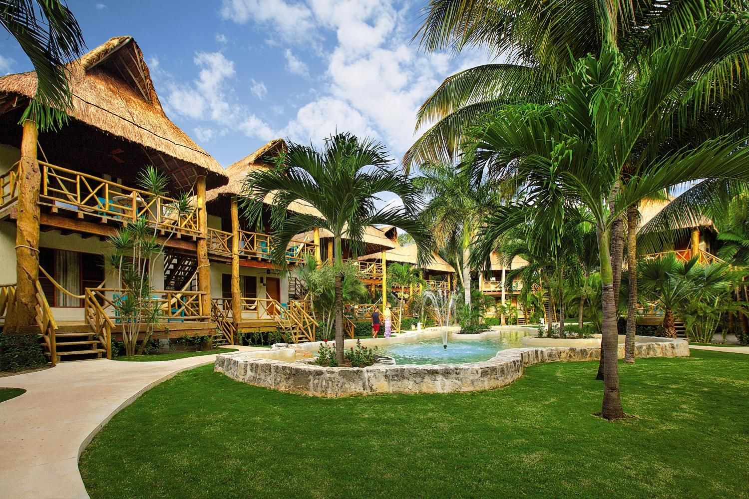 Mahekal Beach Resort - 4* pas cher photo 1