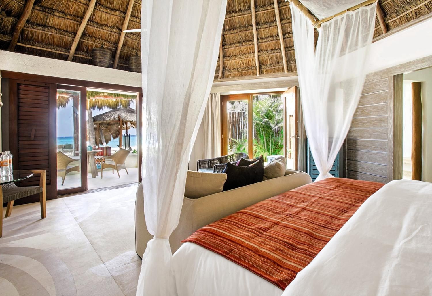 Mahekal Beach Resort - 4* pas cher photo 2